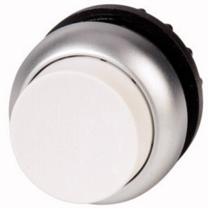 Eaton 216665 M22-DRH-W Drucktaster Frontring Kunststoff 1St.