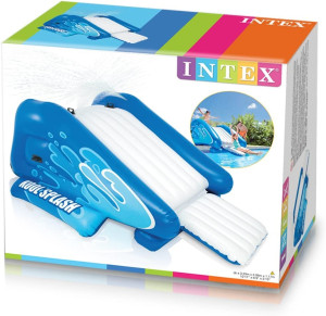 Intex 58849NP Wasserrutsche (333 x 206 x 117 cm)