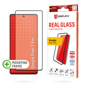 E.V.I. DISPLEX Real Glass 3D Google Pixel 7 Pro