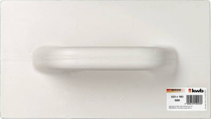 Kwb 924948 Reibebrett (L x B) 320 x 180mm