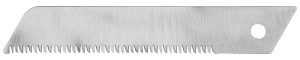 Kwb 023103 Ersatz Japanzahn-Sgeklingen, 18mm 3St.