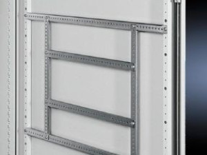 Rittal TS 4596.000 Montagesteg Stahlblech 20St.