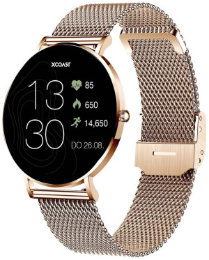 XCOAST SIONA 2 Smartwatch 42mm