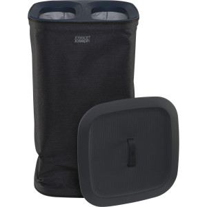 Joseph Joseph Wschekorb Tota 60 L Schwarz