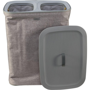 Joseph Joseph Wschekorb Tota 90 L Grau