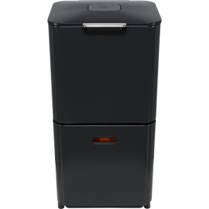 Joseph Joseph Mlleimer Totem 60 L Graphit