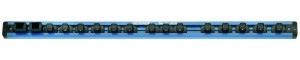 Gedore SL 1916 1761102 Steckleiste 580mm 1St.