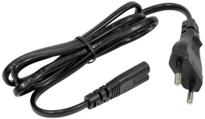 Makita TC00000142 Strom Netzkabel Schwarz