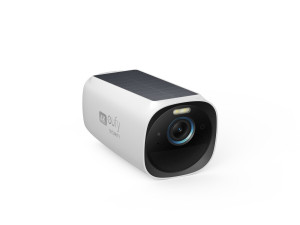 Anker eufyCam 3 berwachungskamera 4K AddOn Cam Zusatzkamera Solar