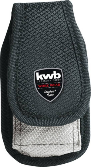 Kwb Grteltasche Schwarz