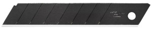Kwb 023406 Abbrechklingen 18mm aus Carbonstahl 6St.