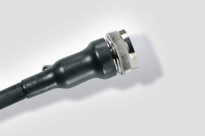HellermannTyton 401-57980 Schrumpfformteil 1St.