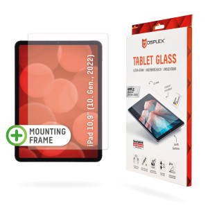 E.V.I. DISPLEX Tablet Glass iPad 10,9" (10. Gen., 2022)