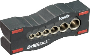 Kwb Bohrschablone 757900 1St.