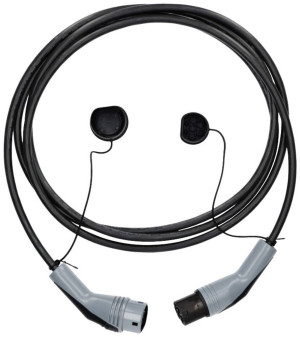 InterBr 9620-320.01 eMobility Ladekabel 2m