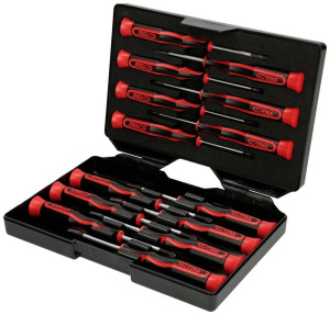 KS Tools 500.7170 Schraubendreher-Set