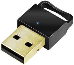 LogiLink BT0063 Bluetoot-Stick 5.0
