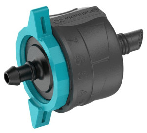 GARDENA Micro-Drip System Endtropfer 4,6mm (3/16\ ) 13304-20