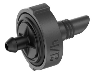 GARDENA Micro-Drip System Reihentropfer 4,6mm (3/16\ ) 13302-20