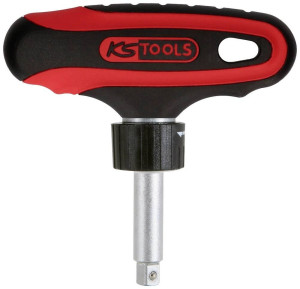 KS Tools 151.1109 Steckschlssel-Schraubendreher