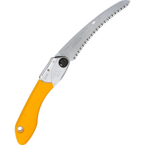 Silky Klappsge Pocketboy Curve 170-8 grob (726-17)