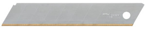 Kwb 023206 TITAN Ersatz Abbrechklingen, 18mm 6St.