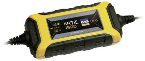 GYS Artic 1500 029576 Automatikladegert 12V 1.5A