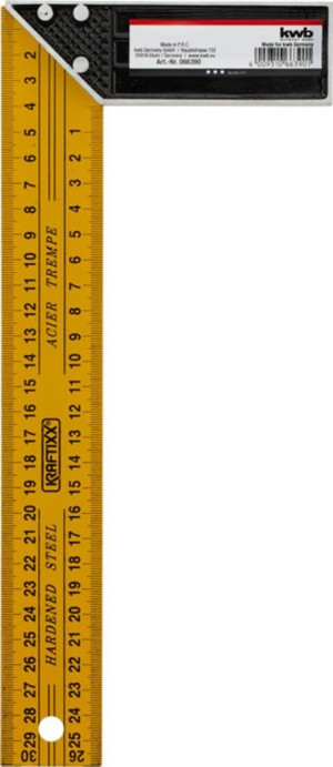 Kwb 066390 Winkelmesser