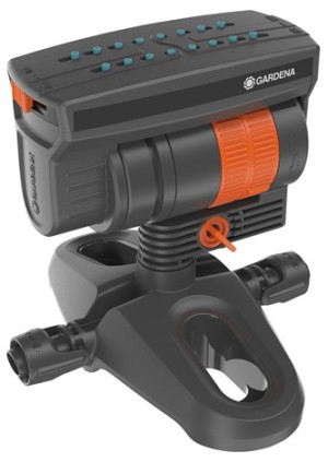 GARDENA Micro-Drip System Viereckregner 13mm (1/2\ )  13325-20