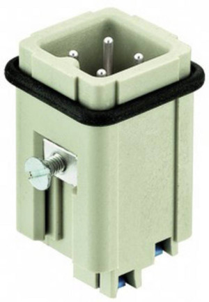 Harting Stifteinsatz 09 20 003 2634 Inhalt: 1St.