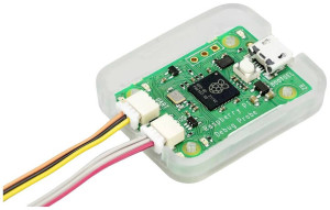 Raspberry P RPIP-DEBUGP Erweiterungsmodul Debug Probe
