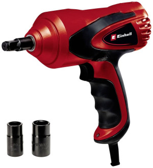 Einhell CC-HS 12/2 2048313 Schlagschrauber 12V