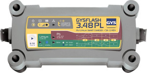 GYS GYSFLASH 3.48 PL 027893 Automatikladegert 48V