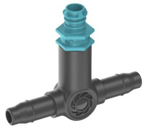 GARDENA Micro-Drip System Reihentropfer 4,6mm (3/16\ ) 13317-20