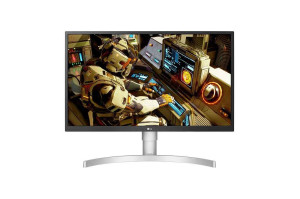 LG 27UL550P-W Monitor 68,6cm (27 Zoll)