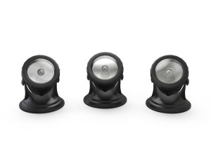 Pontec 90328 Teichbeleuchtung LED 1W