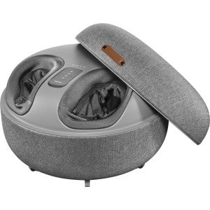 Beurer FM 120 2-in-1 Shiatsu-Fumassagegert