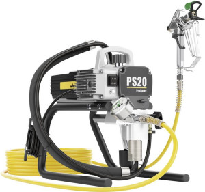 Wagner PS-20 Farbsprhsystem 2750W