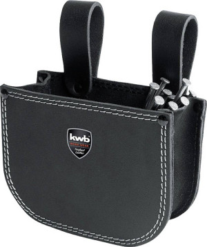 Kwb 906400 Werkzeug-Grteltasche unbestckt