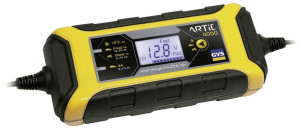 GYS Artic 4000 029583 Automatikladegert 6 V, 12V 4A