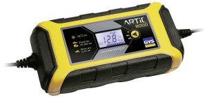 GYS Artic 8000 029590 Automatikladegert 12V 8A