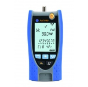 Trend Networks Kabeltester R158005 VDV II Pro BT