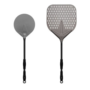 Alfa Forni Schaufel-Set Medium 2-teilig