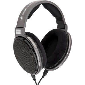Sennheiser HD650 NEW Audiophile headphones 508825,