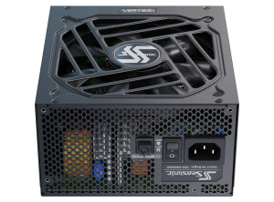 Seasonic VERTEX GX-1200 | 1200W PC-Netzteil