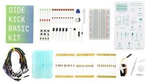 Seeed Studio 110060025 Arduino Erweiterungs-Platine Passend fr (