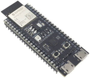Espressif ESP32-S3-DevKitM-1-N8 Entwicklungsboard
