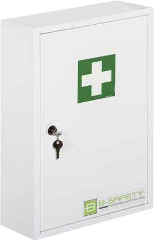 B-SAFETY EH-S2-169 Verbandsschrank