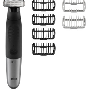 Braun Series XT5 Personal Care XT5200