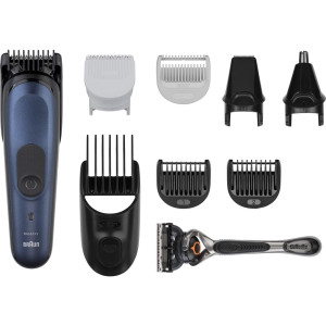 Braun All-in-One Style Kit MGK7410